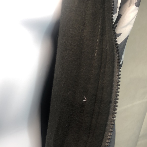 Men’s AOWO7S Winter Camo Jacket - Picture 6 of 7